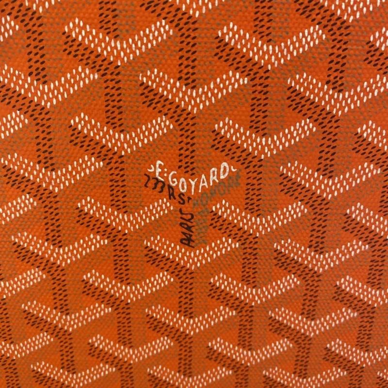 Goyard Suitcase